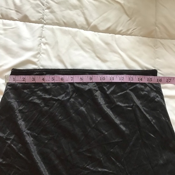 Vintage black slip - Picture 3 of 3